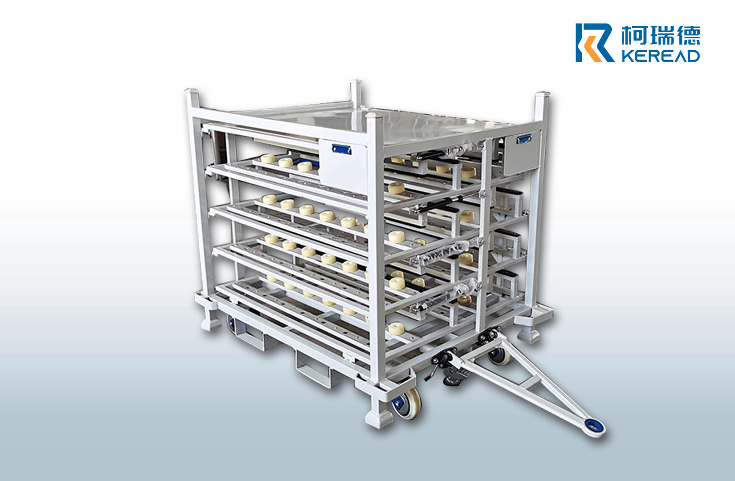 汽車周轉(zhuǎn)器具